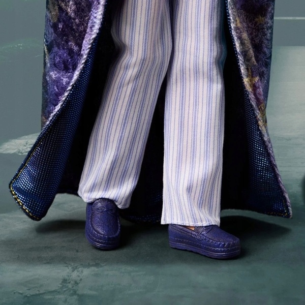 HARRY POTTER lalka kolekcjonerska HND81