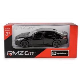 Model RMZ 5 Toyota camry 2022 black K-150 11509