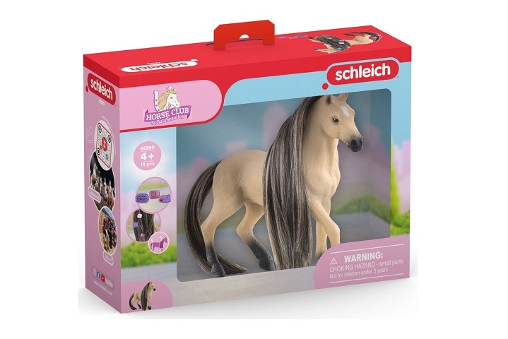 *****SLH klacz andaluzyjska 42580 74356