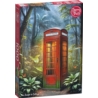 *****Puzzle 1000 Cherrypazzi TheJungleIsCal..31025