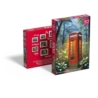 *****Puzzle 1000 Cherrypazzi TheJungleIsCal..31025