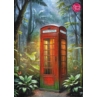 *****Puzzle 1000 Cherrypazzi TheJungleIsCal..31025