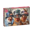 *****Puzzle 500 Cherrypazzi HighSociety 20241
