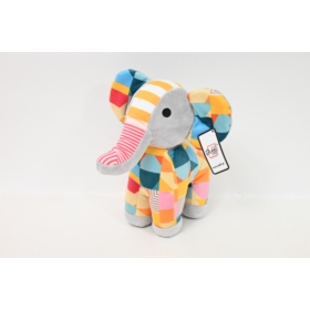 Maskotka kolor słoń P-400 64000