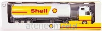 Cysterna Shell 1:43 SS-15123F B-599 25998
