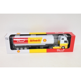 Cysterna Shell V-Power 1:43 SS-15113S B-395 23956