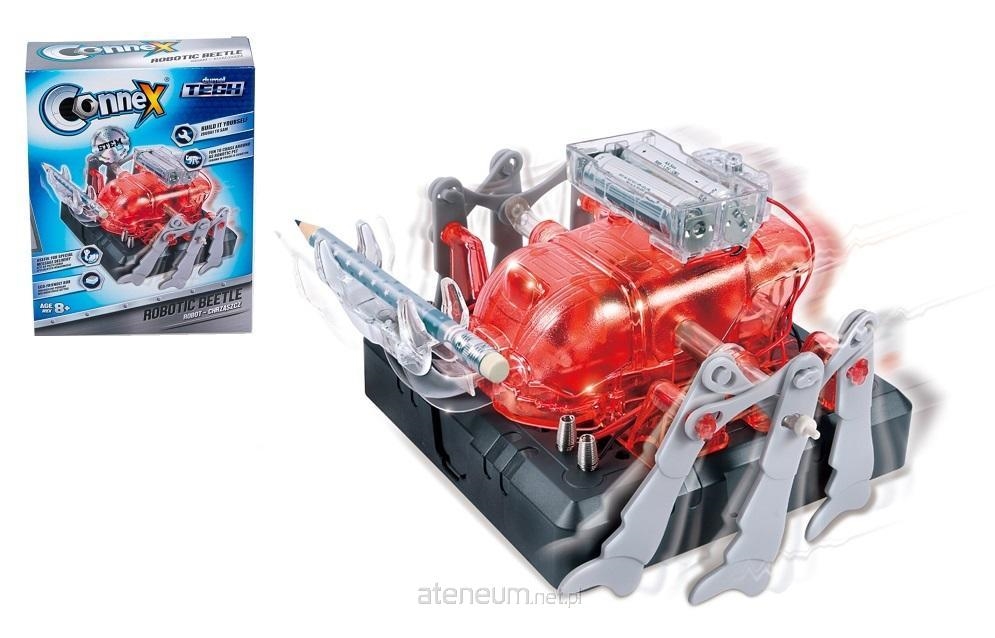 DUMEL ROBOT CHRZĄSZCZ