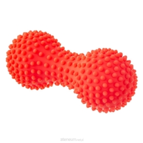 Wałek d/mas.rehab.duoball 15,5 czerw 446 74460