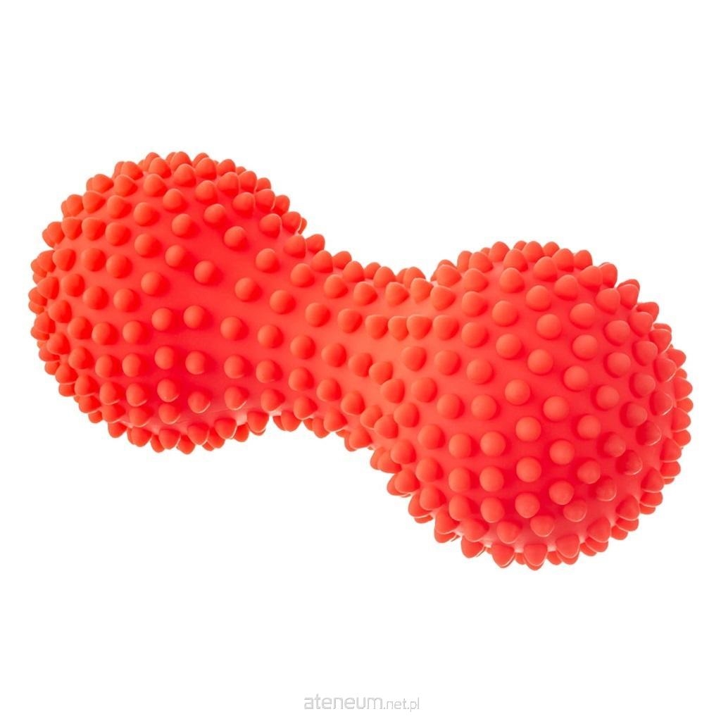 Wałek d/mas.rehab.duoball 15,5 czerw 446 74460