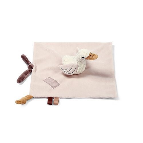 BABY ONO PRZYTULANKA KOCYK GOOSE ZOE