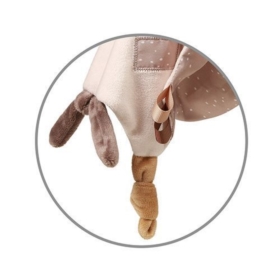 BABY ONO PRZYTULANKA KOCYK GOOSE ZOE