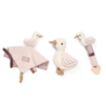 BABY ONO PRZYTULANKA KOCYK GOOSE ZOE