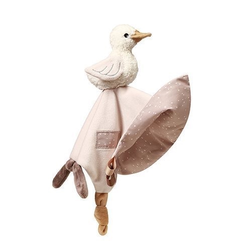 BABY ONO PRZYTULANKA KOCYK GOOSE ZOE