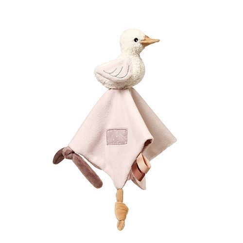 BABY ONO PRZYTULANKA KOCYK GOOSE ZOE