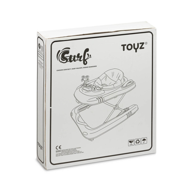 CHODZIK SURF BLOSSOM