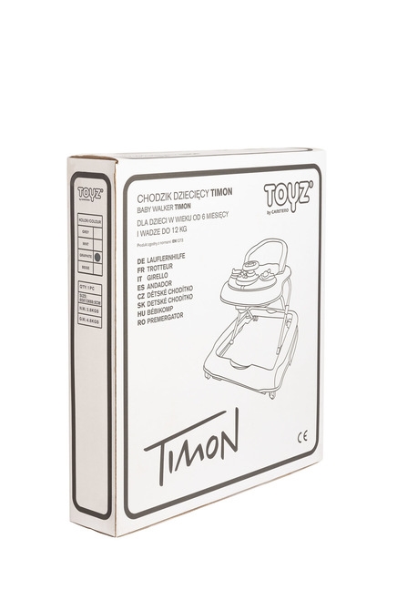 CHODZIK TIMON GRAPHITE