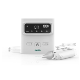 NENO GRASSO ASPIRATOR DO NOSA