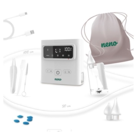 NENO GRASSO ASPIRATOR DO NOSA