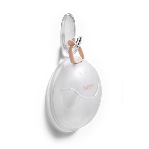 BABY ONO  MUSZLE LAKTACYJNE - KOLEKTORY MLEKA