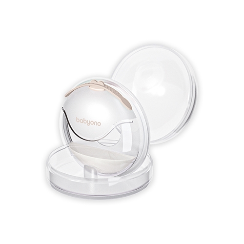 BABY ONO  MUSZLE LAKTACYJNE - KOLEKTORY MLEKA