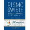 PISMO ŚW. BT TWARDA NIEBIESKA