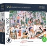 PUZZLE 1500 UFT Botanic Vibes 26205