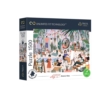 PUZZLE 1500 UFT Botanic Vibes 26205