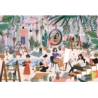 PUZZLE 1500 UFT Botanic Vibes 26205