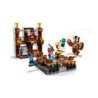 21272 LEGO MINECRAFT  RING W LEŚNYM DWORZE