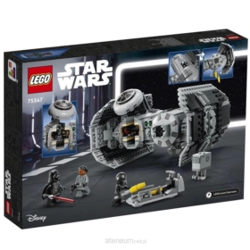 LEGO STAR WARS 75347 BOMBOWIEC