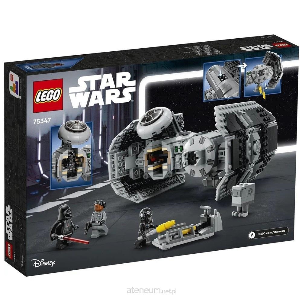 LEGO STAR WARS 75347 BOMBOWIEC