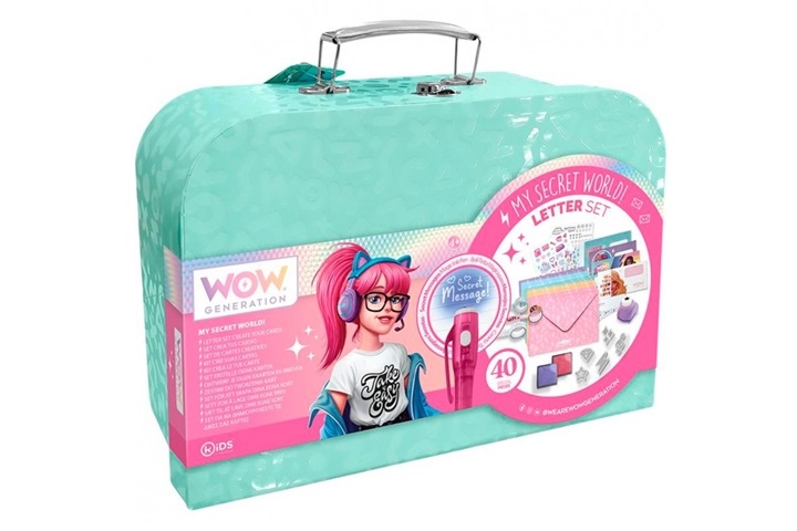 WoW Generation zest.d/tworz.mag.listów 77688