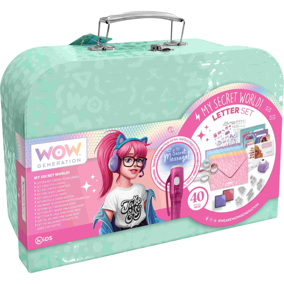 WoW Generation zest.d/tworz.mag.listów 77688