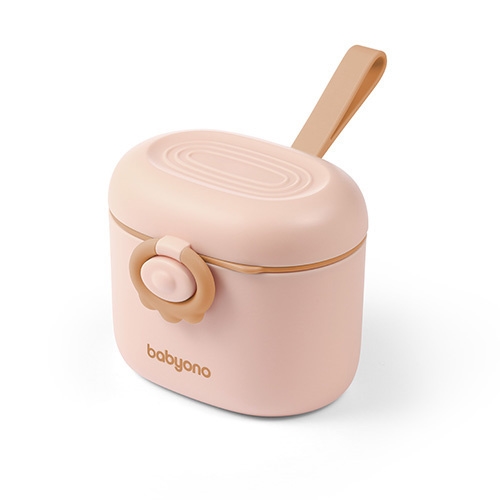 BABYONO POJEMNIK PRZENOŚNY NA MLEKO 1544/02