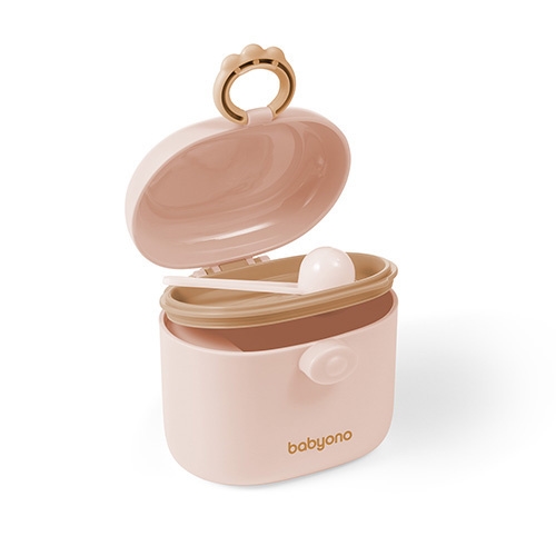 BABYONO POJEMNIK PRZENOŚNY NA MLEKO 1544/02