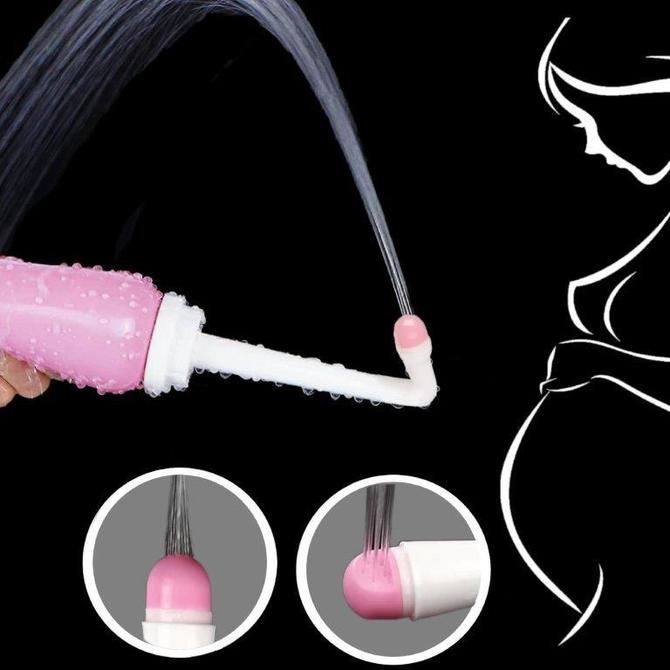 BOCIOLAND BUTELKA DO PODMYWANIA