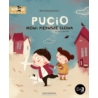 Pucio mówi pierwsze słowa
