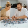 Puzzle 1000 Paper Art: Jeż 40042