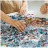 Puzzle 1000 Paper Art: Jeż 40042
