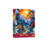 Puzzle 1000 Paper Art: Dolina 40045