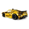LEGO(R) TECHNIC 42205 Chevrolet Corvette Stingray