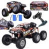 Mega auto Jeep terenowe R/C