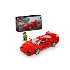 LEGO(R) SPEED CHAMPIONS 76934 Ferrari F40