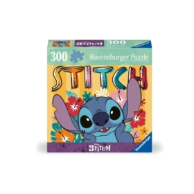 Puzzle 2D 300 Disney Stitch