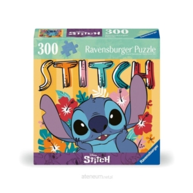 Puzzle 2D 300 Disney Stitch