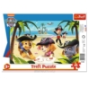 Puzzle ramkowe 15 Przyjaciele z Psiego Patr. 31350