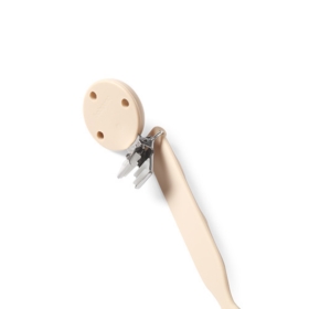 1469/02 ZAWIESZKA DO SMOCZKA SILIKONOWA NIEBIESKA