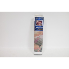 DIAMENTOWA MOZAIKA FLAMINGI