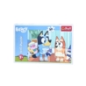 PUZZLE 30 Z Bluey zawsze jest wesoło 18324