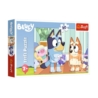 PUZZLE 30 Z Bluey zawsze jest wesoło 18324